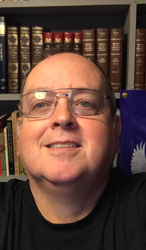 Delbert Ritchie