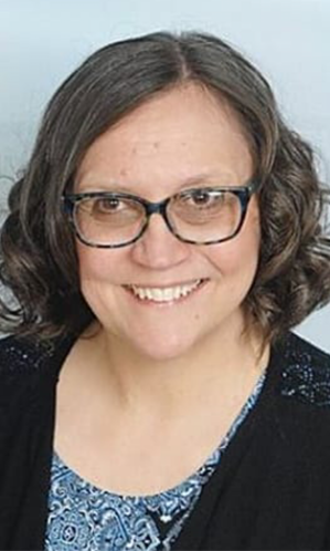 Linda Geer