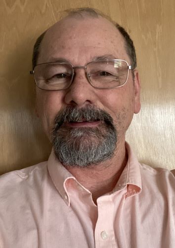Dr. Dan Geer, DMin